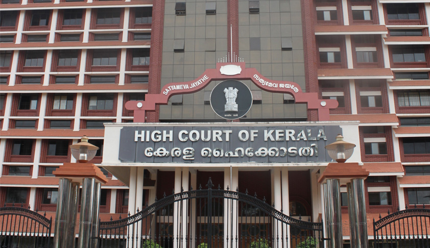 Kerala Court Cases Weigh On Parties Ahead Of Poll . – Court Verdict